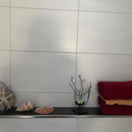 Body Kult Loft - Modernes Mit 2 Separaten Schlafzimmern Gasthof Zwickau