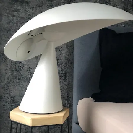 Body Kult Loft - Modernes Mit 2 Separaten Schlafzimmern - Kostenlose Parkplaetze Direkt An Der 4*