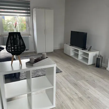 Body Kult Loft - Modernes Mit 2 Separaten Schlafzimmern - Kostenlose Parkplaetze Direkt An Der 4*