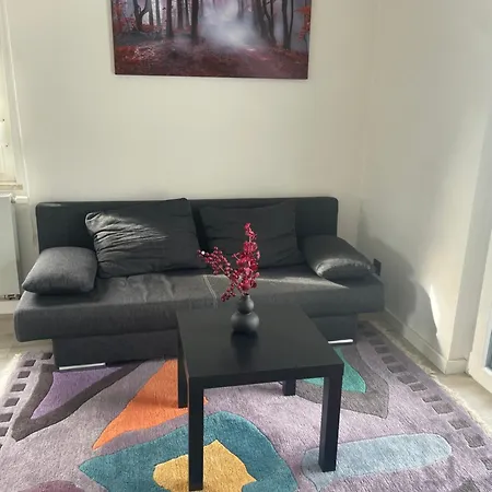 Body Kult Loft - Modernes Mit 2 Separaten Schlafzimmern - Kostenlose Parkplaetze Direkt An Der ゲストハウス