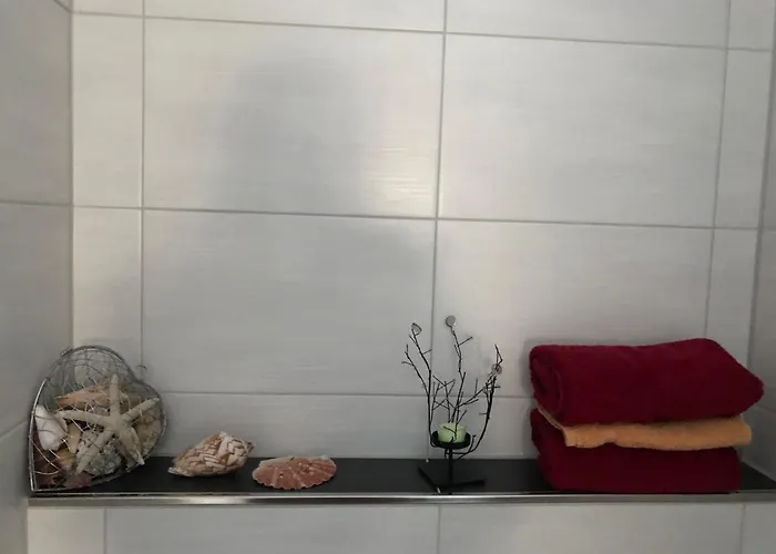 Body Kult Loft - Modernes Mit 2 Separaten Schlafzimmern - Kostenlose Parkplaetze Direkt An Der Affittacamere Zwickau