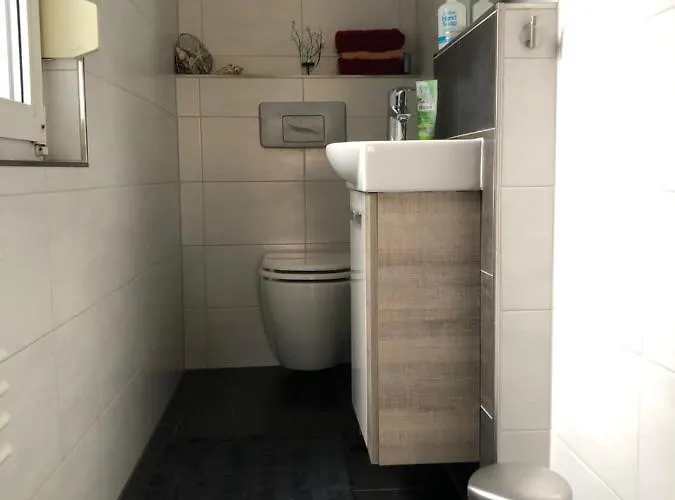 Affittacamere Body Kult Loft - Modernes Mit 2 Separaten Schlafzimmern - Kostenlose Parkplaetze Direkt An Der