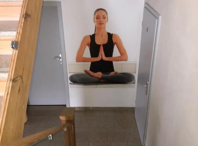 Body Kult Loft - Modernes Mit 2 Separaten Schlafzimmern - Kostenlose Parkplaetze Direkt An Der Affittacamere 4*