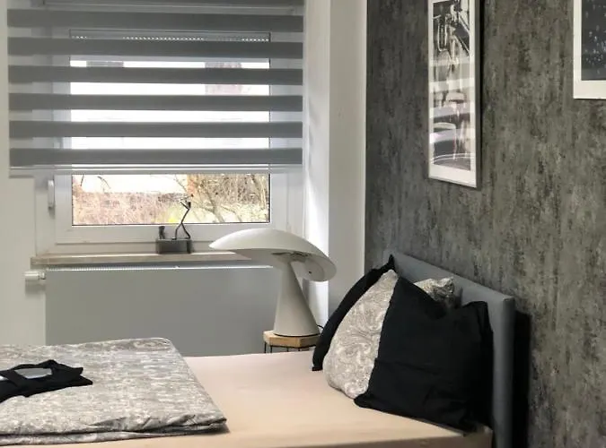 Body Kult Loft - Modernes Mit 2 Separaten Schlafzimmern - Kostenlose Parkplaetze Direkt An Der Affittacamere 4*