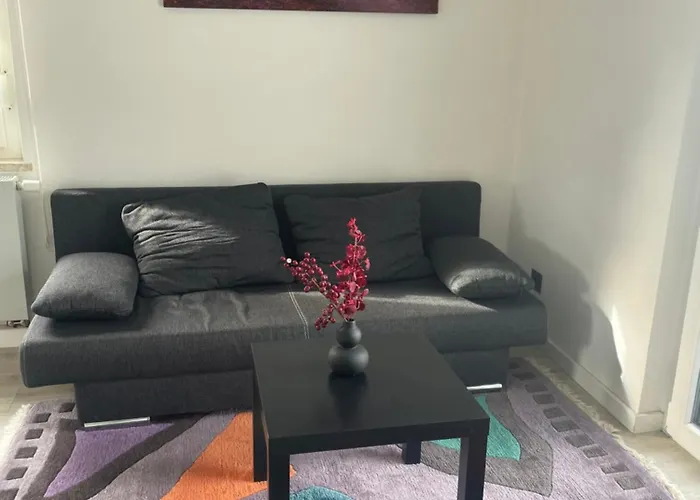 Body Kult Loft - Modernes Mit 2 Separaten Schlafzimmern - Kostenlose Parkplaetze Direkt An Der Affittacamere